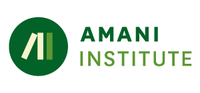 Amani institute logo
