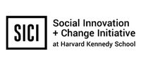 Harvard university logo