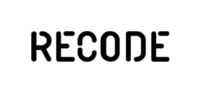 Recode logo recode logo