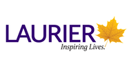 Wilfrid laurier university logo
